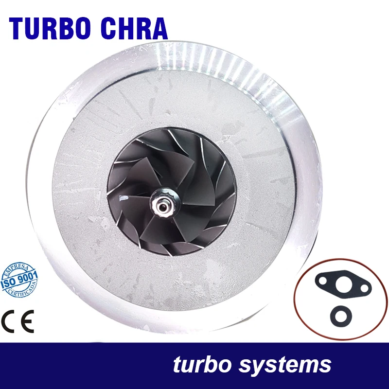 Технология Turbo Core GT1852V 726698-5003S 726698-0003 726698-0002,726698-0001 778794-0001 для двигателя: OM611DE22LA OM611.962 OM611