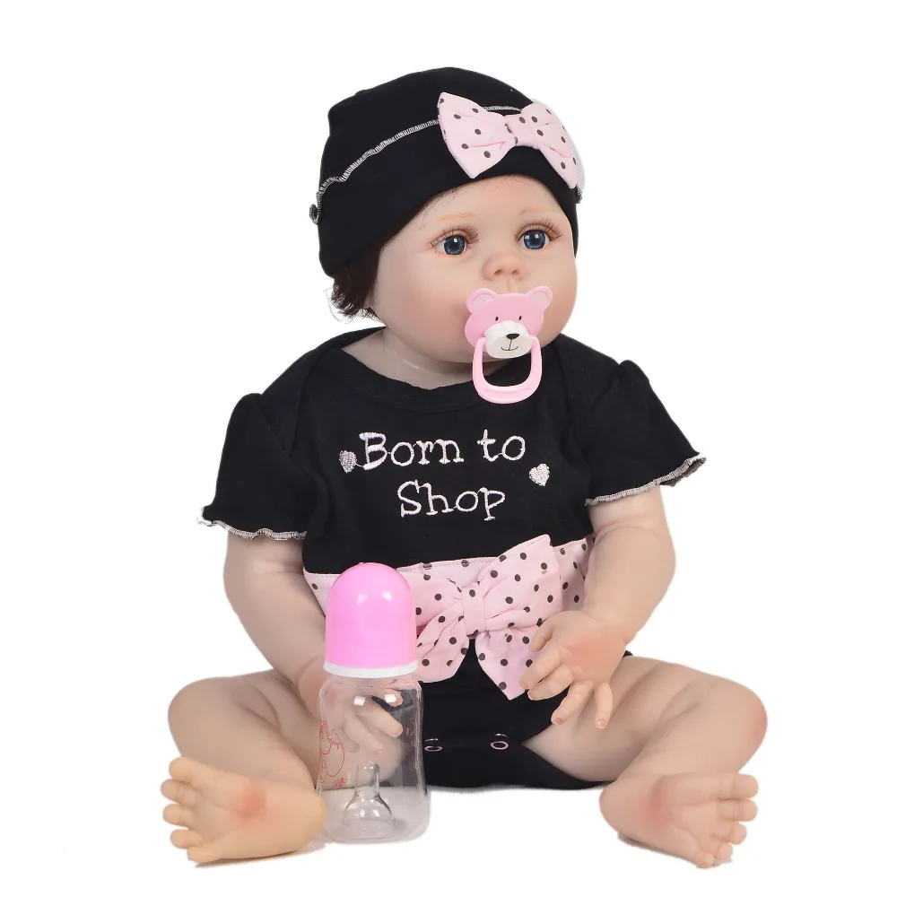babydoll silicone