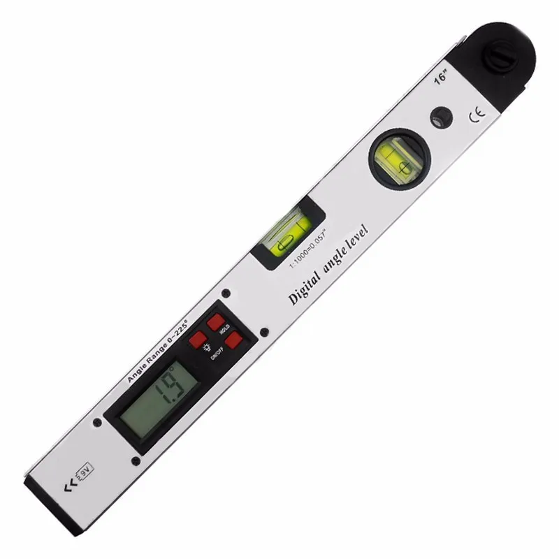 Electronic Digital Protractor Digital angle level digital spirit Level