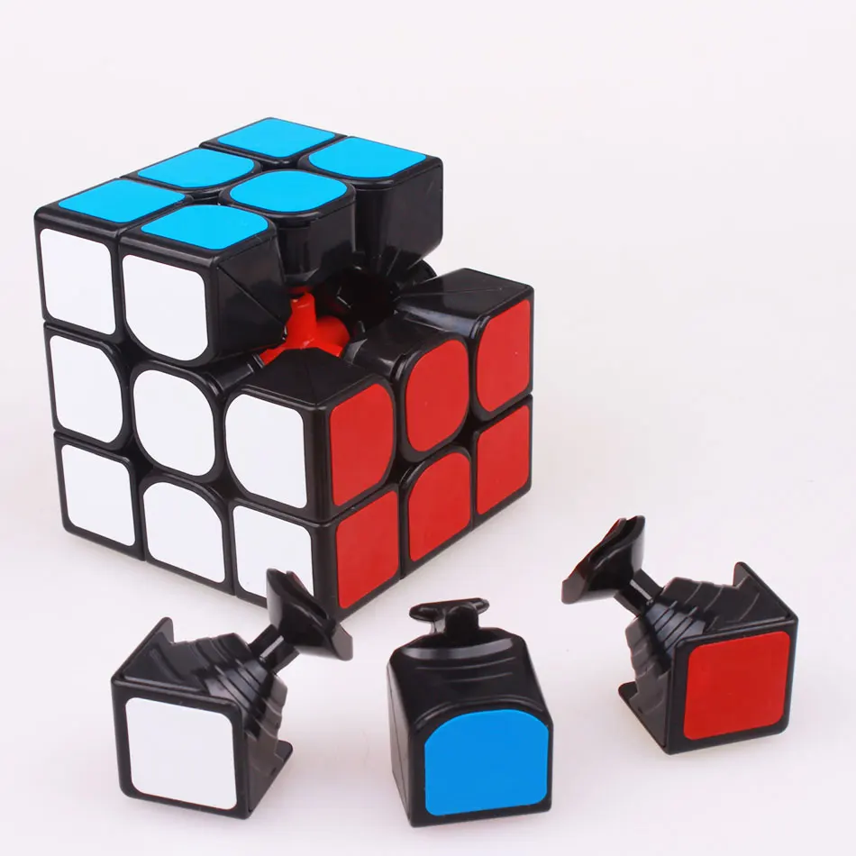 Shengshou cubo magico 3x3x3 Profissional магический куб для соревнований скоростные Кубики-головоломки fangyuan neo Cube магические игрушки для детей и взрослых