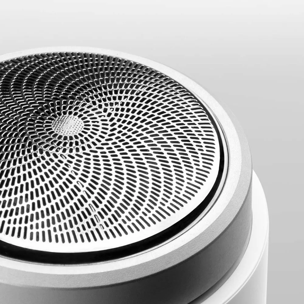 Xiaomi Mijia SO WHITE ED1 мини электробритва для мужчин портативная Мужская бритва головка