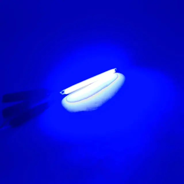 12v 10w Led Bar Light Cob Bulb 1000lm Led Lamp 12cm Cob Strip For 