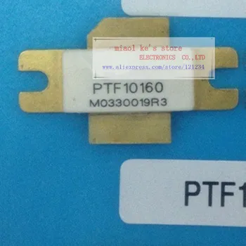 

PTF10160P3A - LDMOS Field Effect Transistor