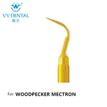 3 шт. UP9, perio наконечники насадки для пародонтального лечения перед имплантатом зубов с меньшим количеством боли в зубной имплантат