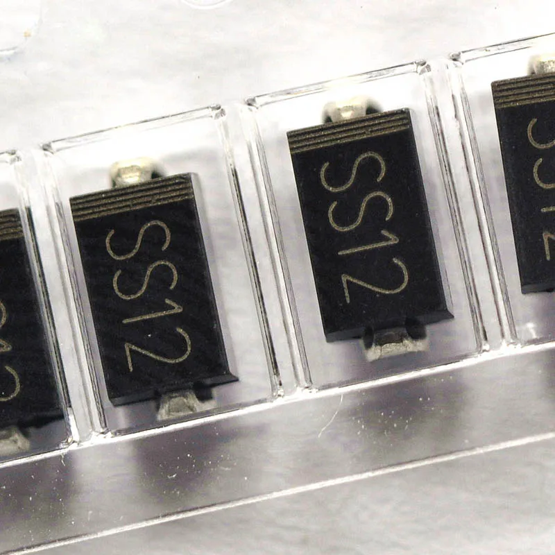 Предохранитель smd 1a