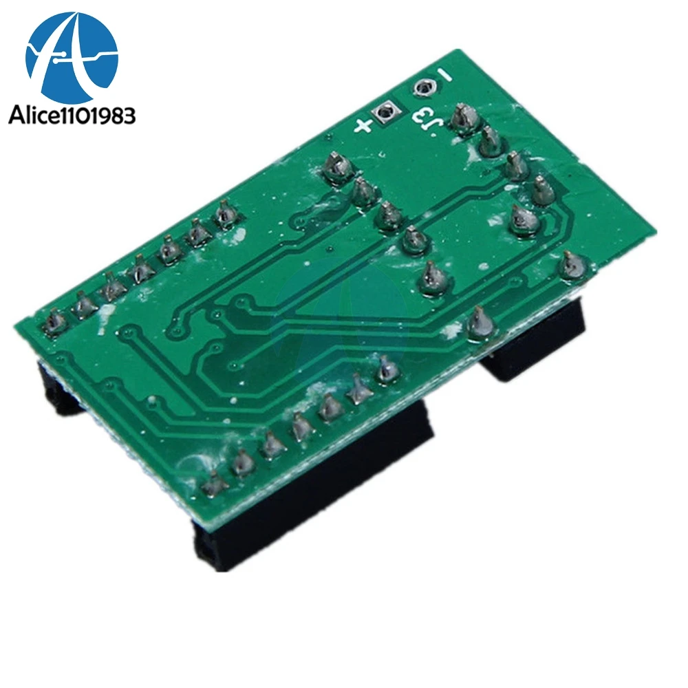 SX1278 3 км 433 МГц Lora беспроводной передатчик данных на большие расстояния защитный
