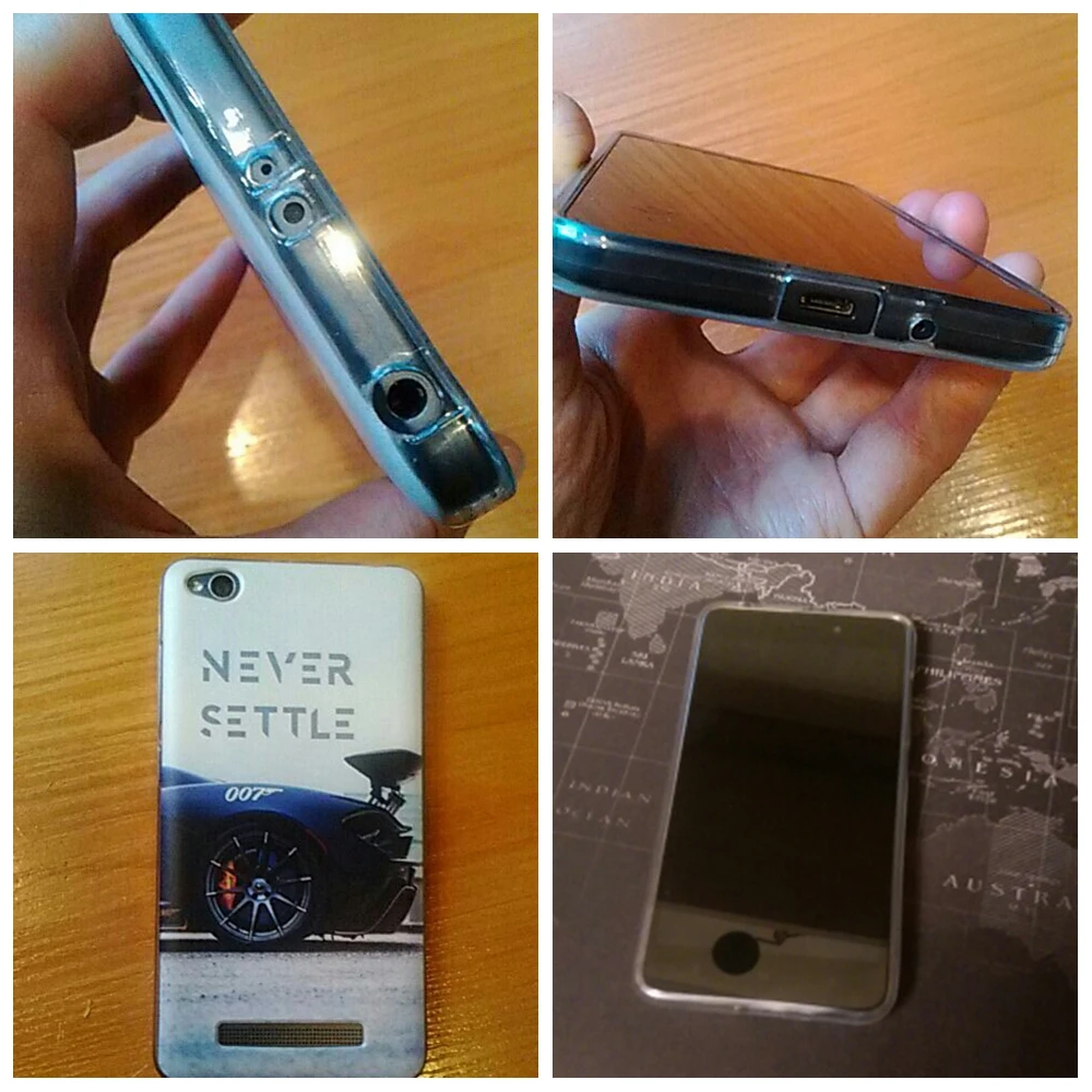 Xiaomi Redmi 4A