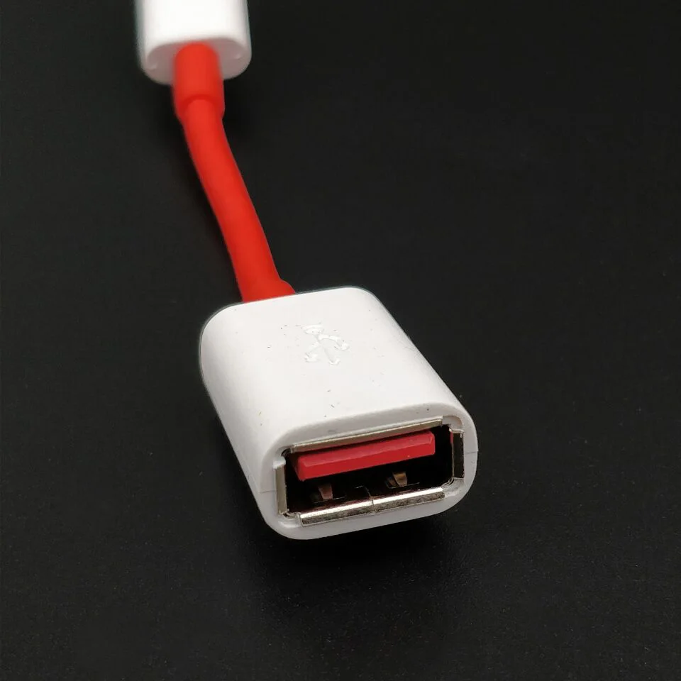 Оригинальный кабель Oneplus 6 Dash Type C OTG 4A USB 3 1 one plus 6T 3/3 T/5/5 T для быстрой зарядки и