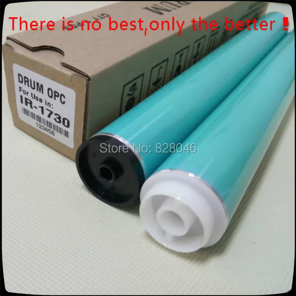 

Original Color Drum OPC For Canon imageRUNNER 1730 1740 1750 1730IF 1740IF 1750IF ADVANCE 400iF ADVANCE 500iF 400 500 IF Copier