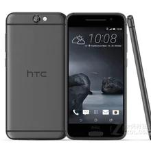 htc One A9 разблокированный 4G LTE 5," Full 1080P 2G/3G ram отпечаток пальца Dolby Audio Android 6,0 смартфон