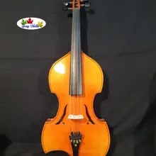 Барокко Стиль SONG бренд мастер 1" Альта, огромный и мощный звук#9276