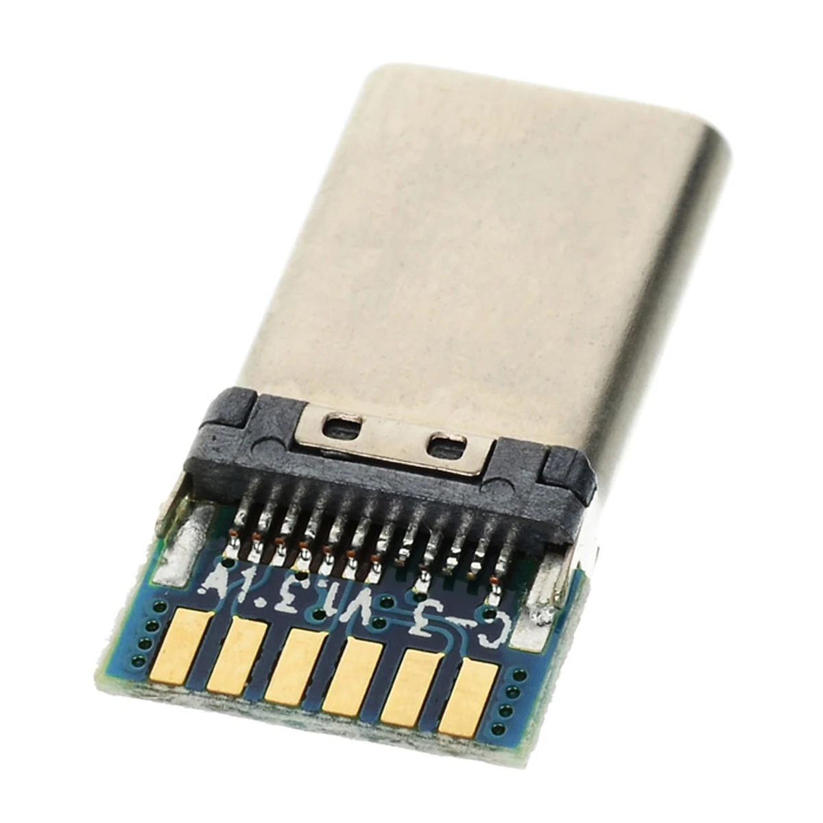 DIY 24pin USB 3 1 Type C разъем типа SMT с ПК|connector smt|usb 3.1usb 3.1 type |