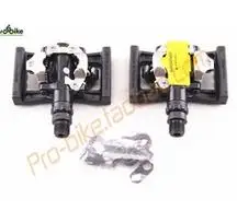  PD-M520 pedal MTB bicycle bike pedals M520 | Спорт и развлечения