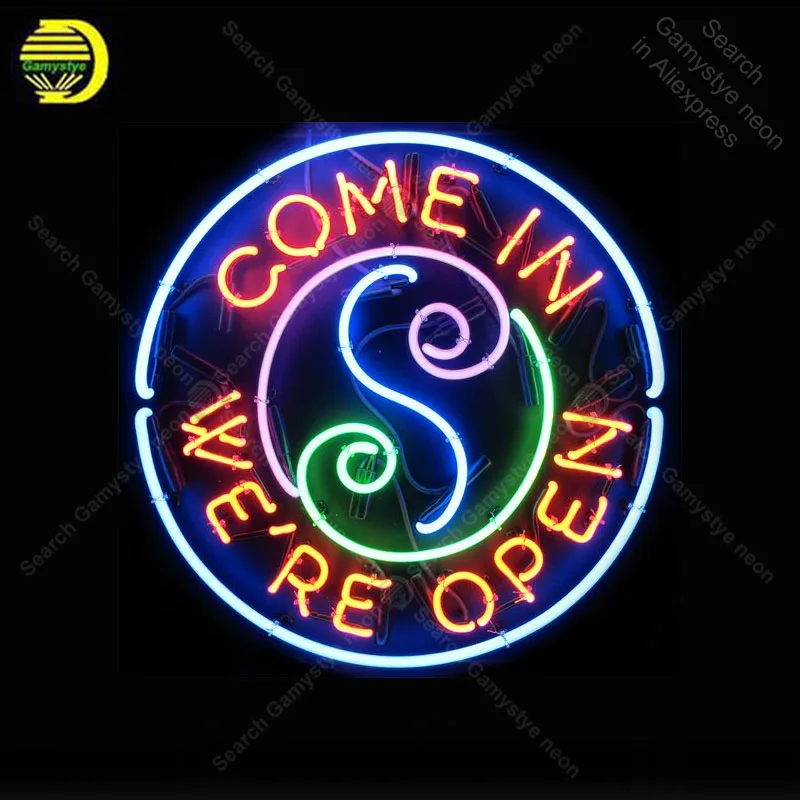 neon sign 1