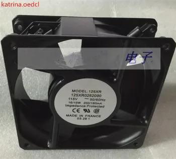 

125XR0282090 115V fan in stock