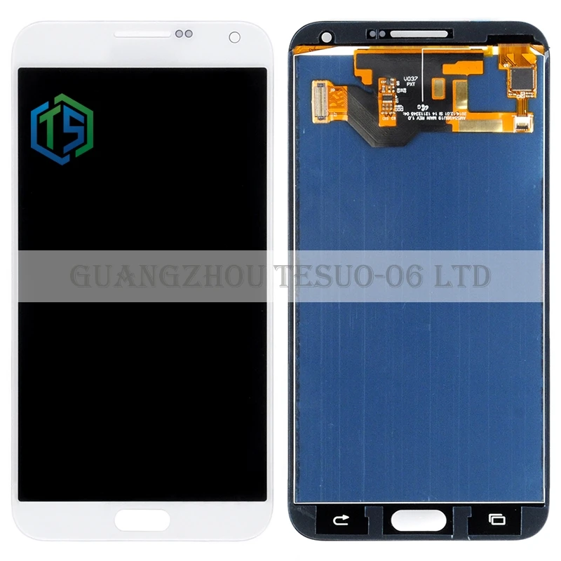 № E7 ЖК HH для Samsung Galaxy E700 E7000 Экран дисплея с сенсорной панелью стекла DigitizerE700