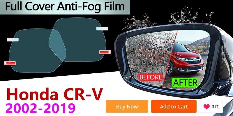 Honda-CR-V