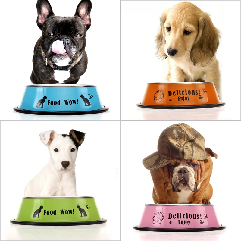 Stainless-Steel-Anti-skid-Dog-Cat-Food-Water-Bowl-Pet-Feeders-Feeding-Tool-Drinking-Bowls-For(1)