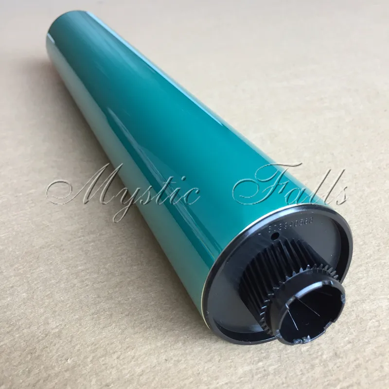 Cilindro do Cilindro da Longa Opc para Ricoh Vida Mp4002 Mp5000 Mp5001 Mp5002 Tambor Opc D0099510 1x D009-9510 Mp4000 Mp4001 5 Computador e Escritório