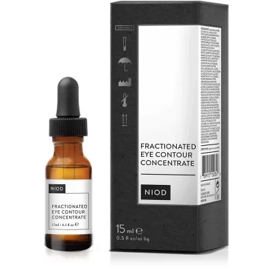 

NIOD Fractionated Eye-Contour Concentrate Serum (15ml)