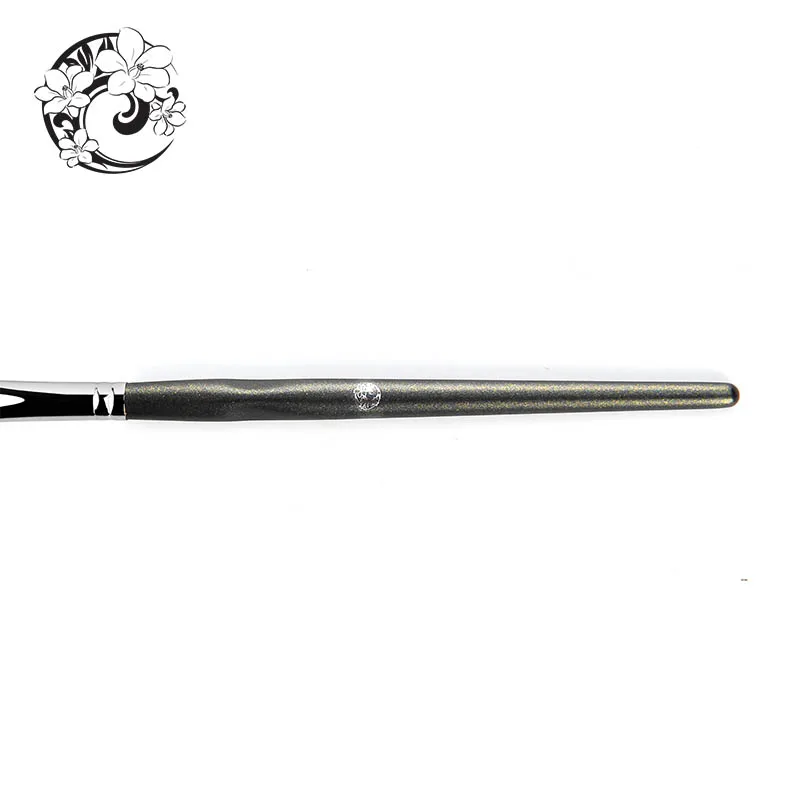 Кисти для макияжа с конским волосом M110|brochas maquillaje|brand foundation brushfoundation brush |