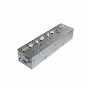 

Guangdong precision aluminum CNC machining prototype parts