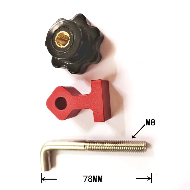 1 компл. Деревообрабатывающий правый угол позиционирования зажимы вспомогательный позиционер угловой зажимной инструмент Алюминиевый сплав угловая линейка