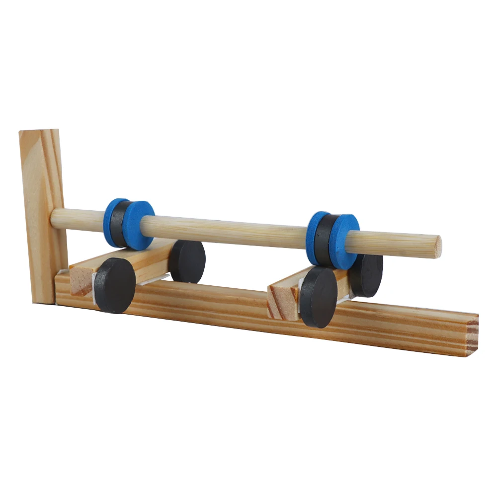 Levitation Physics Science Experiment Toy Homemade Child Gift Primary Science