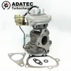 TD04L TD04HL turbine 49377-04500 49377-04100 turbo charger 14412-AA231 14412AA260 for Subaru WRX Impreza WRX Models NON-STi 58T ► Photo 2/6