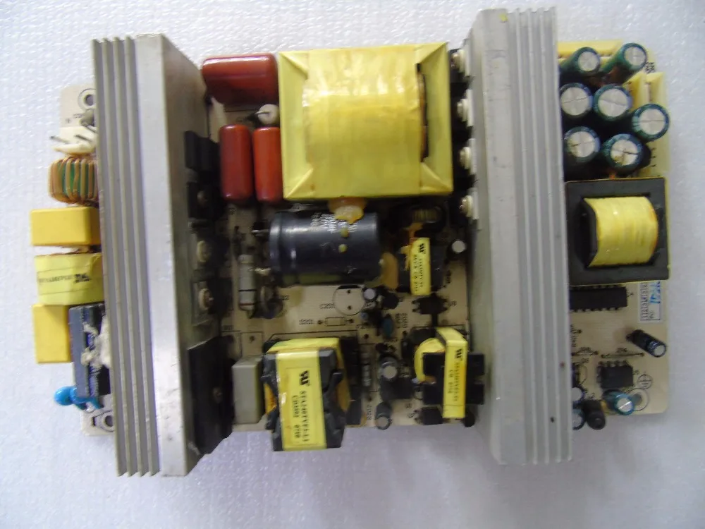 

STA210TVF3 Good Working Tested