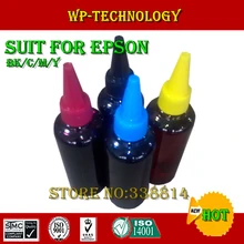 [4color Dyebased] совместимая замена чернил специализируется Подходит для epson 4 цветной принтер, высокое качество