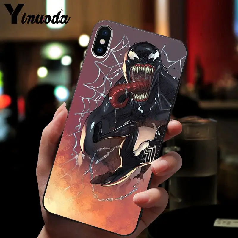 venom