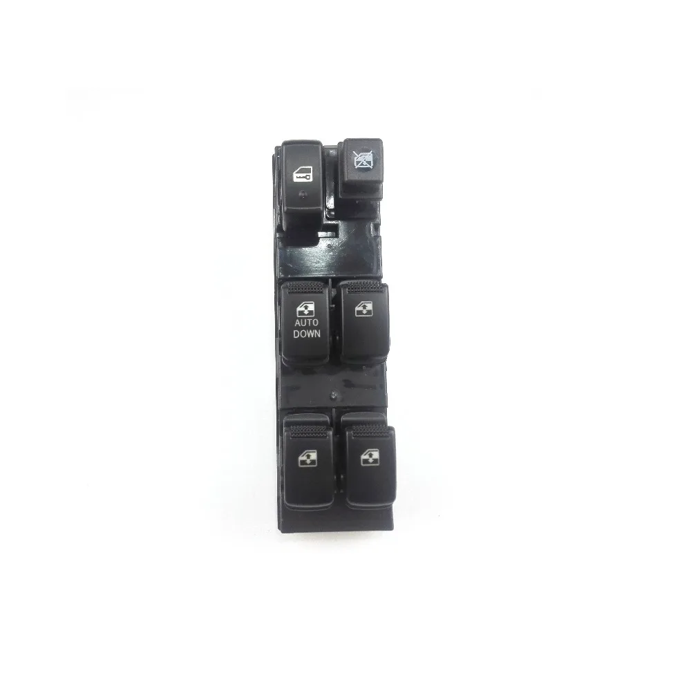 

Power window switch For Hyundai Tucson 2004-2010 93570-2E000 935702E000