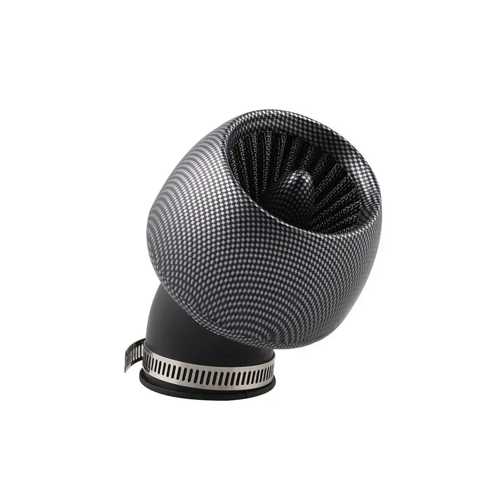 

1PC Universal Motorcycle Air Filter Motorcycle Air Cleaner for Pit Dirt Bike Motorcycle Scooter Motor Fresh clearner
