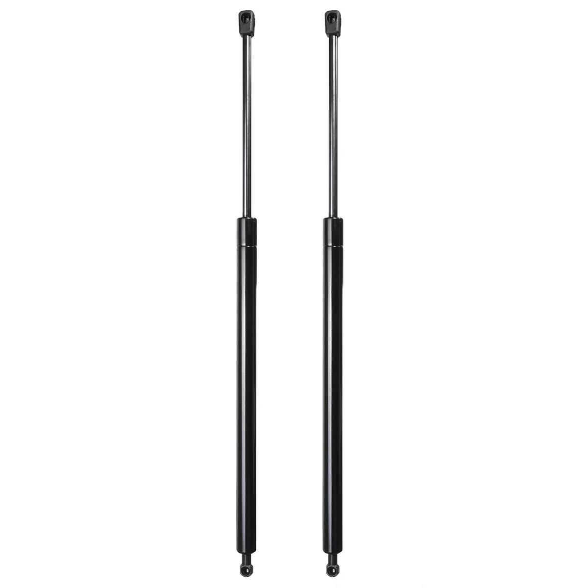  2X Rear Trunk Tailgate Tail Gate Boot Gas Spring Shock Lift Struts Support Rod Arm Bar For Lexus RX