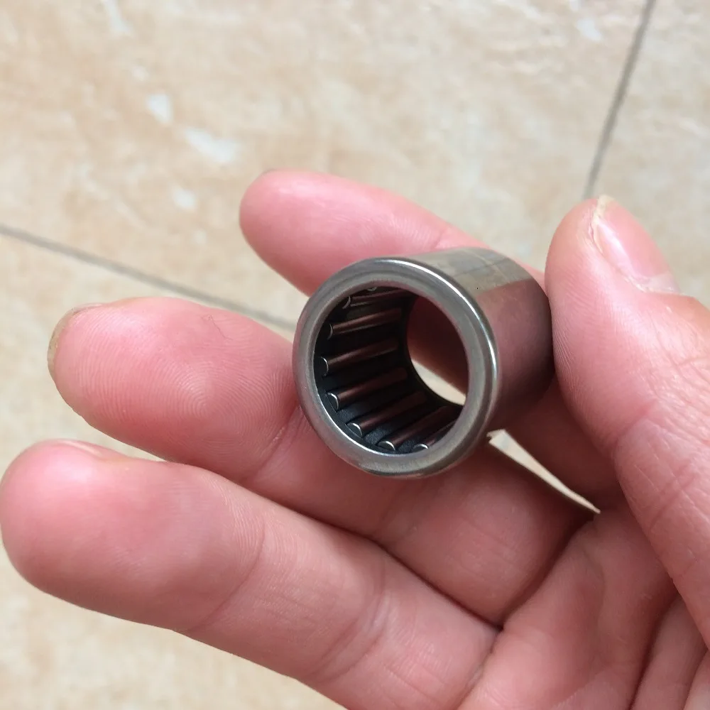 1 peca de rolamento agulha embutida tamanho 172425mm 04