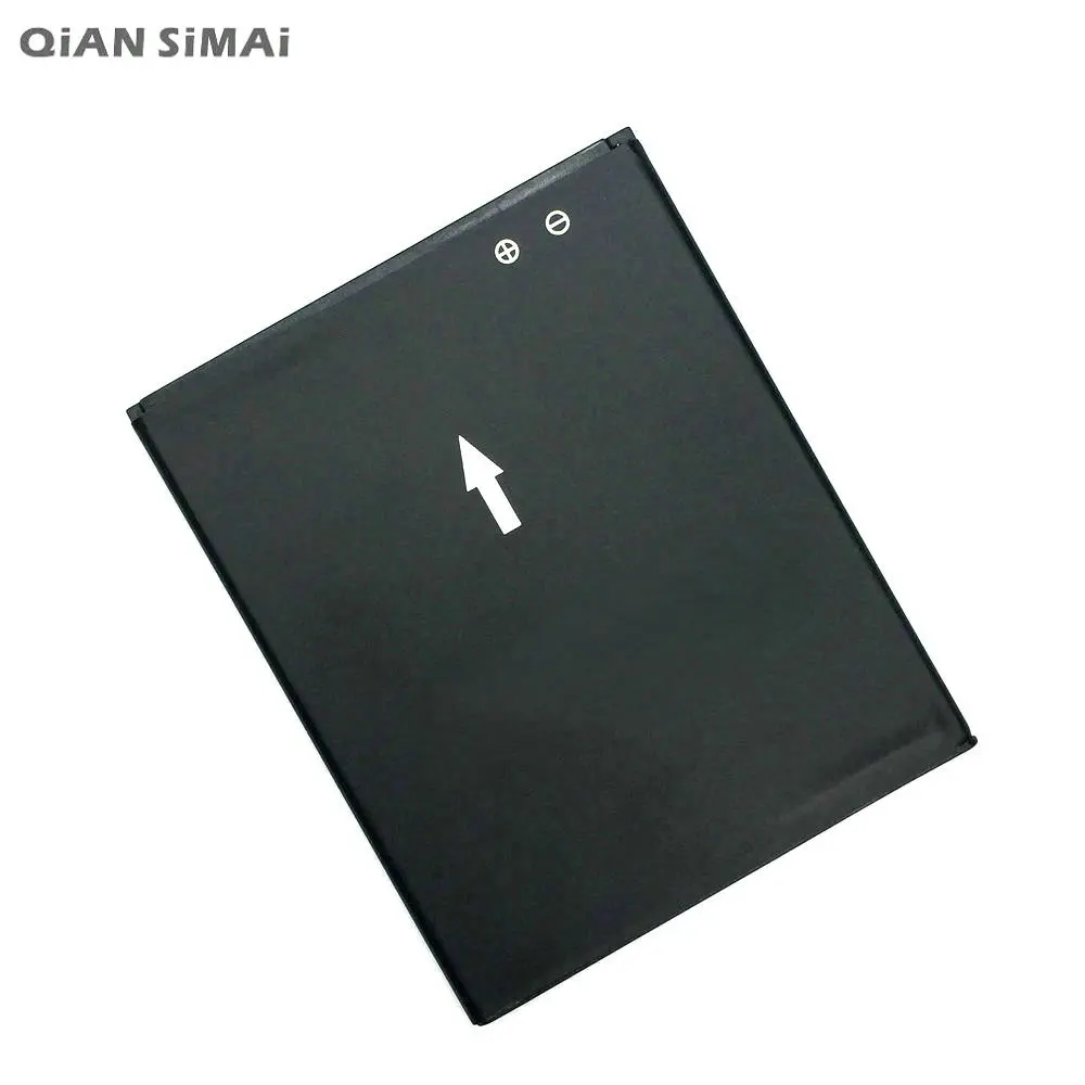 Аккумулятор QiAN SiMAi 1 шт. 100% высококачественный аккумулятор AC50BPL 2500 мАч для