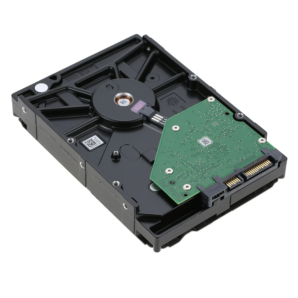 Seagate 3.5'' 3TB Desktop HDD Internal Hard Disk Drive Original 3TB 5400RPM  SATA 6Gb/s Hard Drive For Computer ST3000DM007|Internal Hard Drives| -  AliExpress