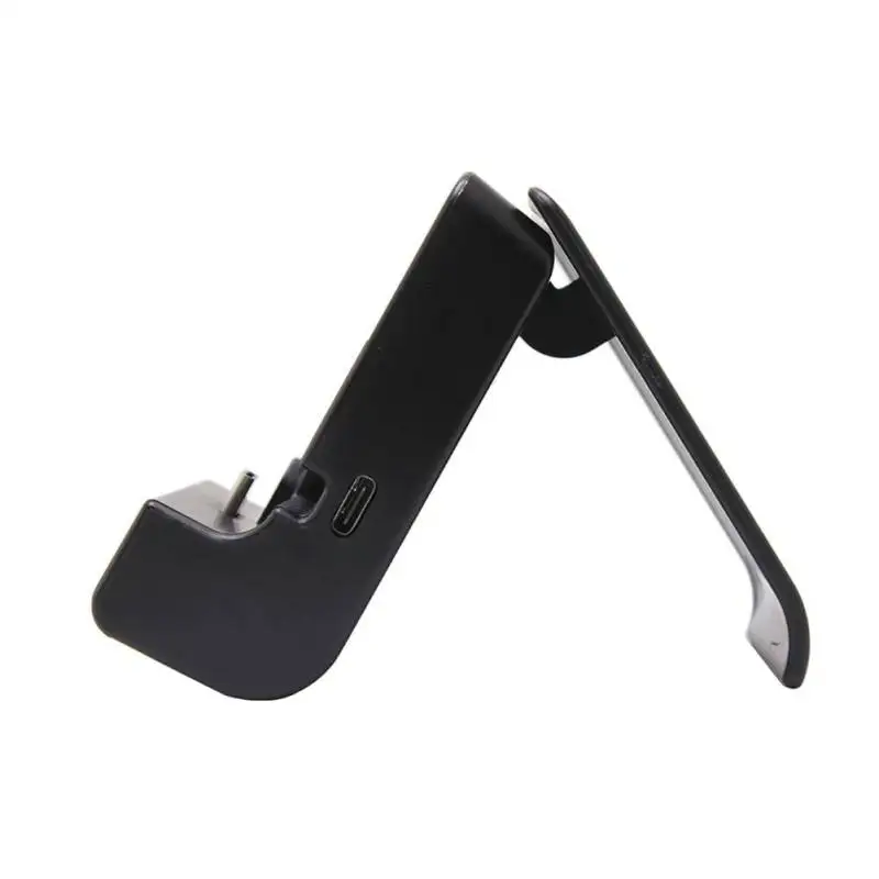 Для Nintend Switch NS консоль зарядка зарядное устройство для док-станции usb type-C зарядный держатель для ТВ кабинета настольная игра Gampad зарядное устройство s