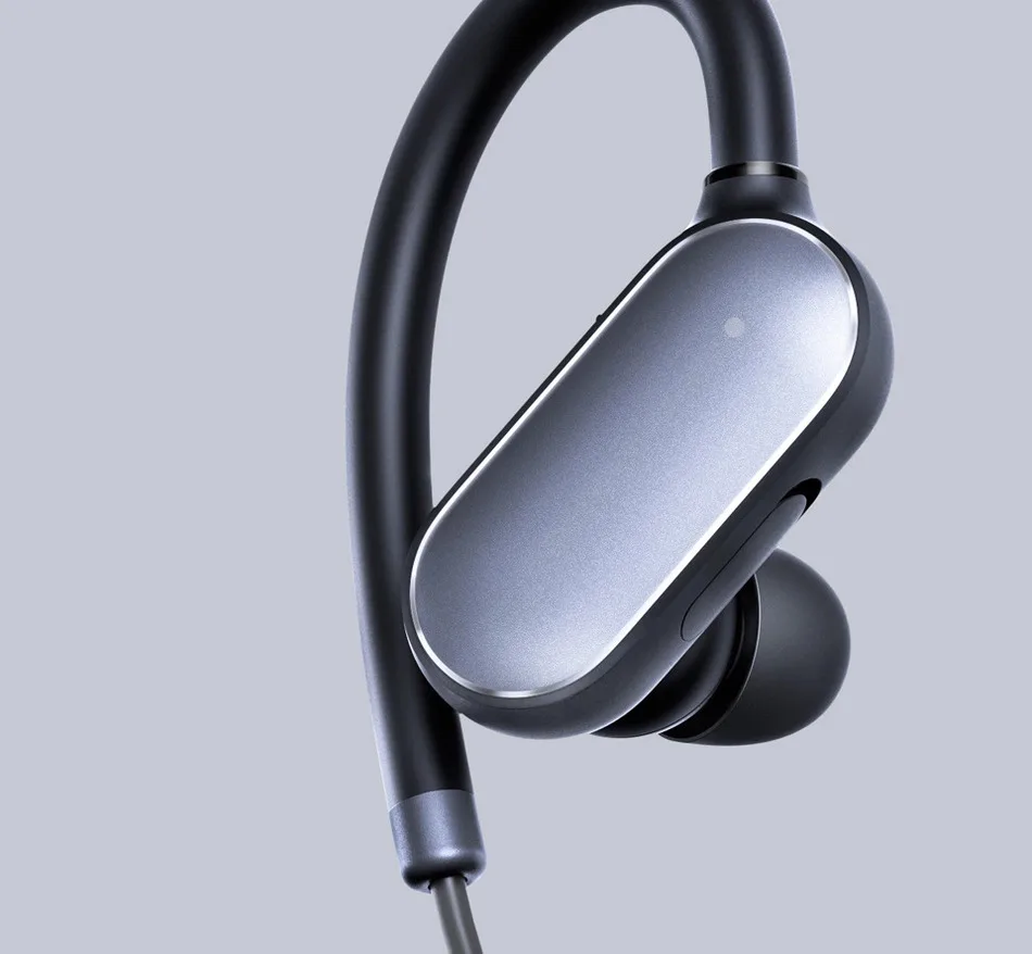 Сяо Mi наушники Ми Спорт bluetooth-гарнитура Беспроводной наушники С микрофоном Водонепроницаемый Bluetooth 4.1 Для Сяо Mi iphone