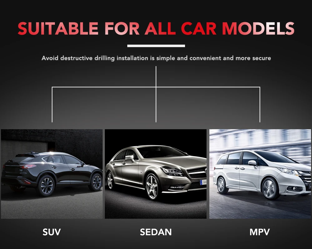 5 м Автомобильная Дверь Уплотнительная кромка шумоизоляция для Seat Leon Ibiza Renault Duster Megane 2 Logan Captur Clio Mazda 3 6 CX-5