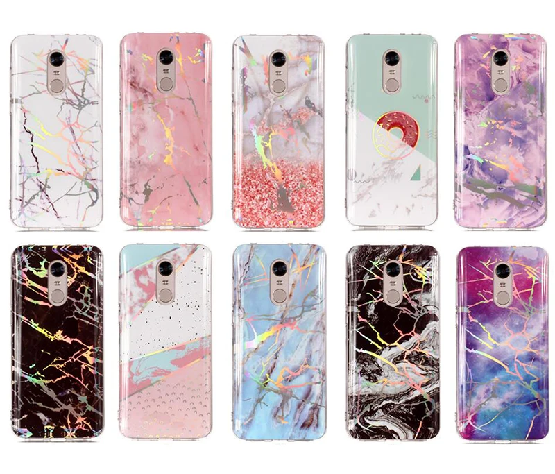 For Xiaomi Redmi 4X Case