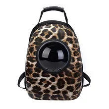 Pet Cat Рюкзак пузырчатое окно для котенка щенка чихуахуа маленькая собака переноска ящик для путешествий на открытом воздухе сумка пещера космическая капсула астронау