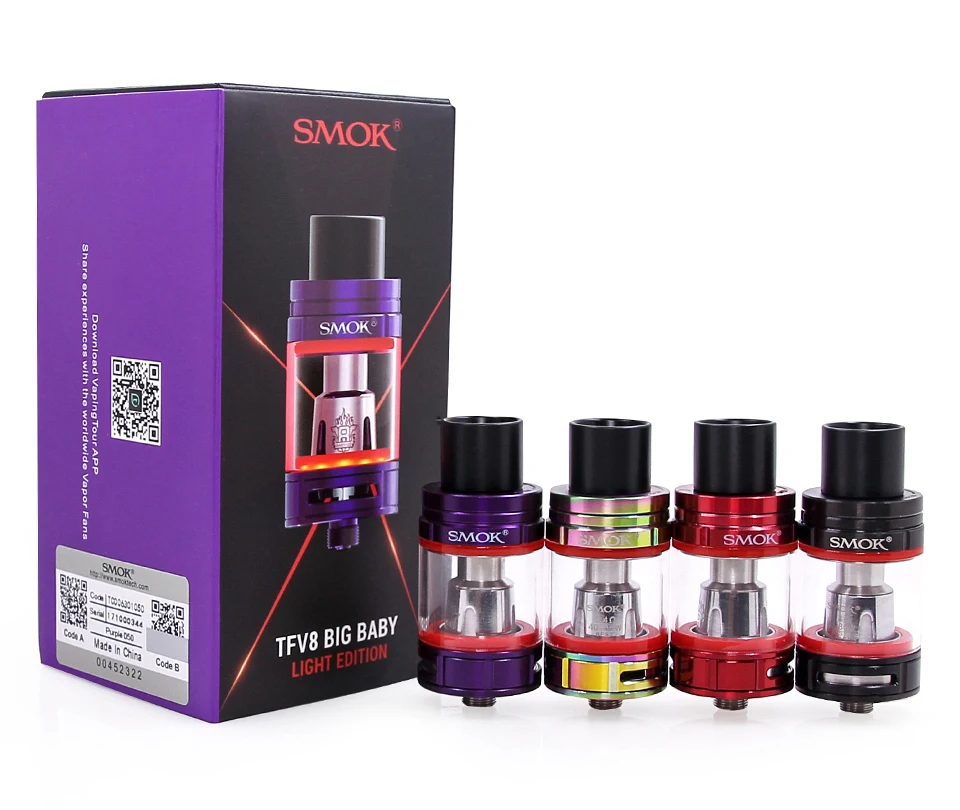 smok