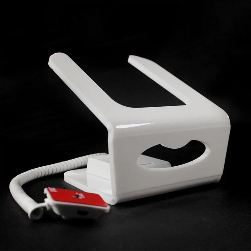 Tablet security stand Ipad display alarm samsung anti theft holder