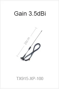 915MHz wireless transceivers (3)