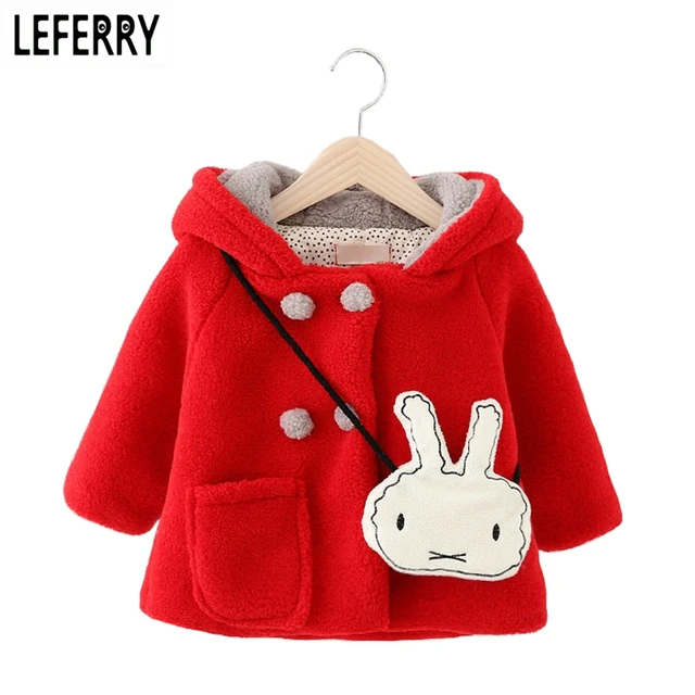 cute baby girl winter coats