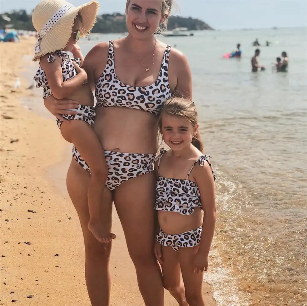 bathing suits for moms 2019