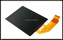 NEW LCD Display Screen For CANON IXUS265 IXUS 265 HS ELPH 340 IS Digital Camera Screen Repair Part NO Backlight