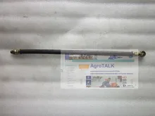 JINMA 18-284 tractor parts, the fuel pipe, part number: 300.58.018-1